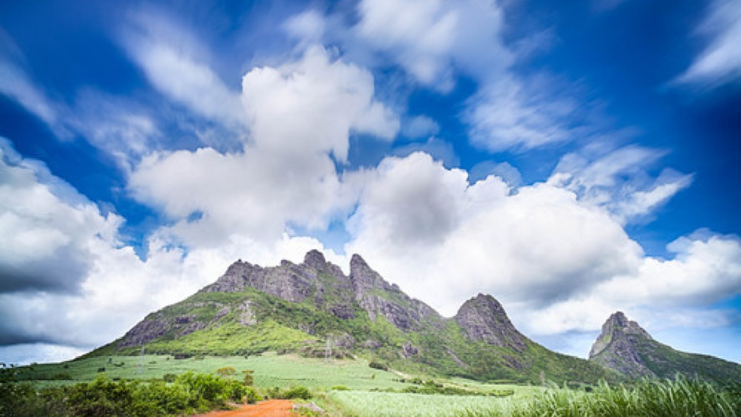 ECO-TOURISM & GREEN MAURITIUS TOUR (5N/6D)