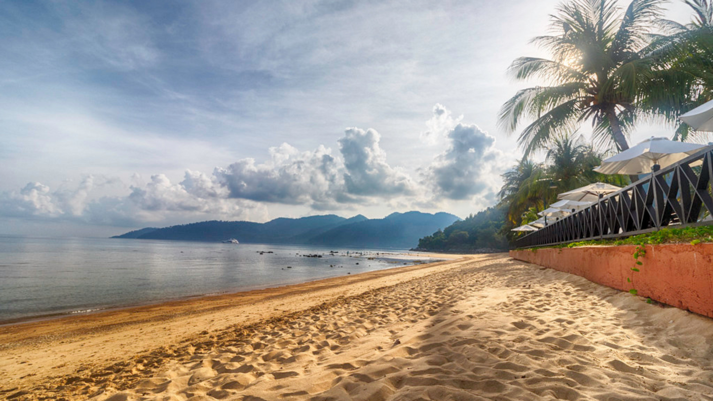 LANGKAWI & TIOMAN ISLAND PARADISE (5 NIGHTS & 6 DAYS)
