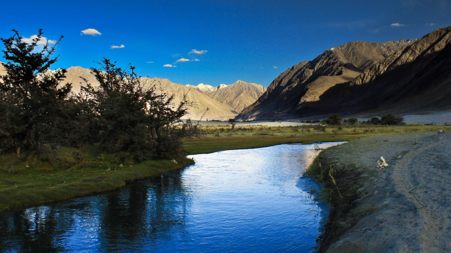 TURTUK VILLAGE & HIDDEN GEMS TOUR 5 NIGHTS & 6 DAYS