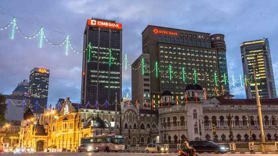 MALAYSIA ADVENTURE & WILDLIFE TOUR (5 NIGHTS & 6 DAYS )