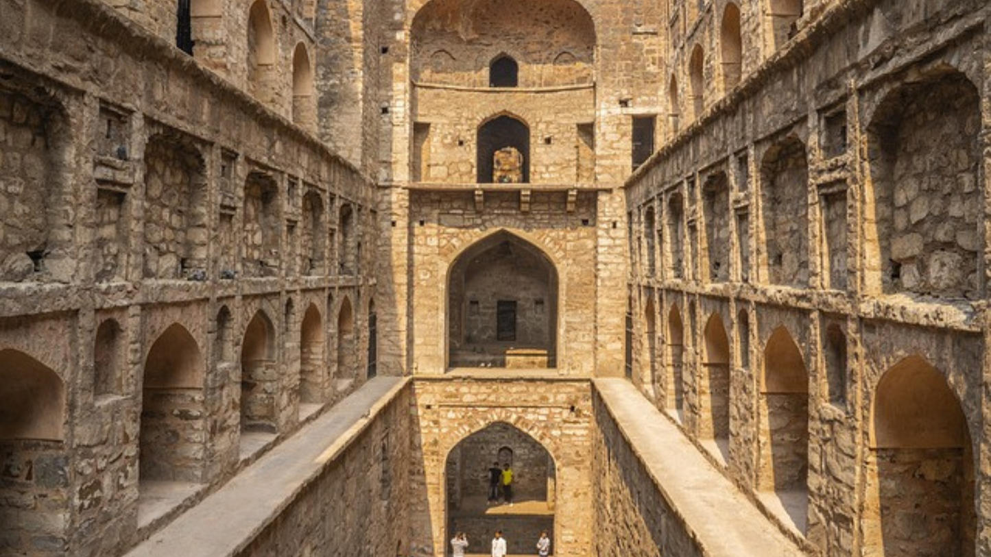 LOVE BLOSSOMS IN DELHI 3 NIGHTS & 4 DAYS