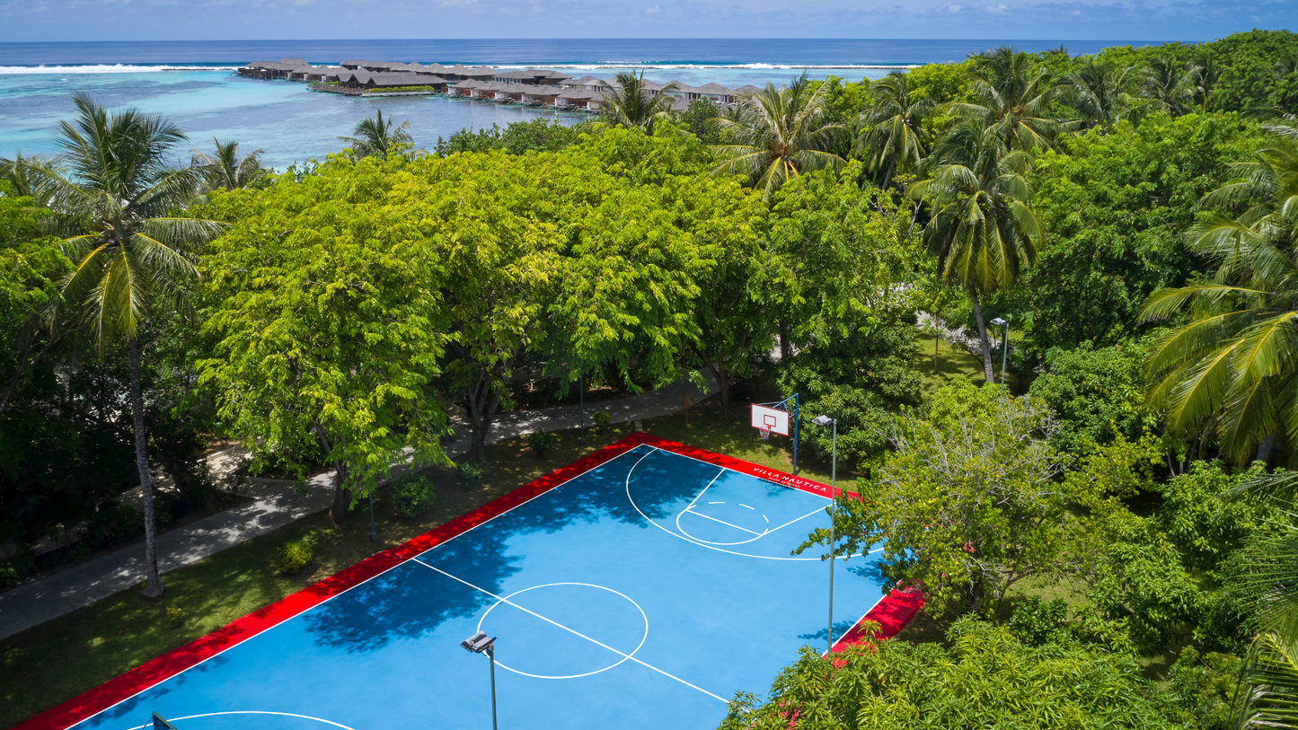 VILLA NAUTICA 3 NIGHTS & 4 DAYS