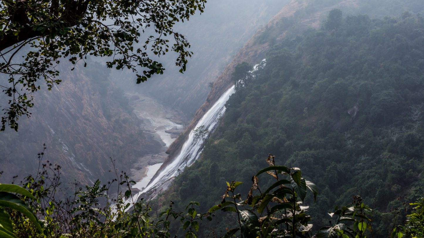 KORAPUT TRIBAL CULTURE & NATURE TRAIL 3 NIGHTS & 4 DAYS