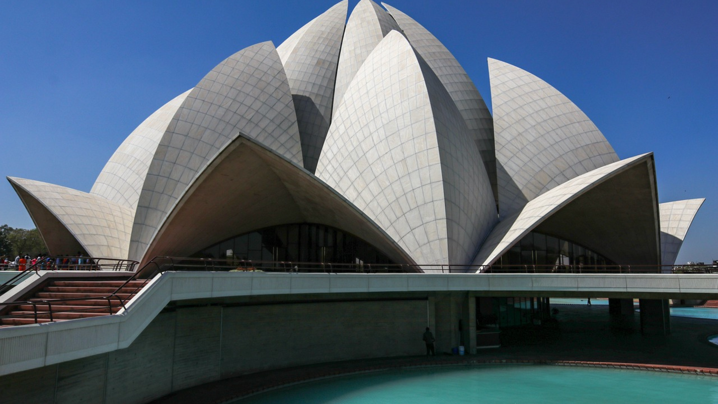DISCOVER DELHI : A MEMORABLE FAMILY ESCAPE 3 NIGHTS & 4 DAYS