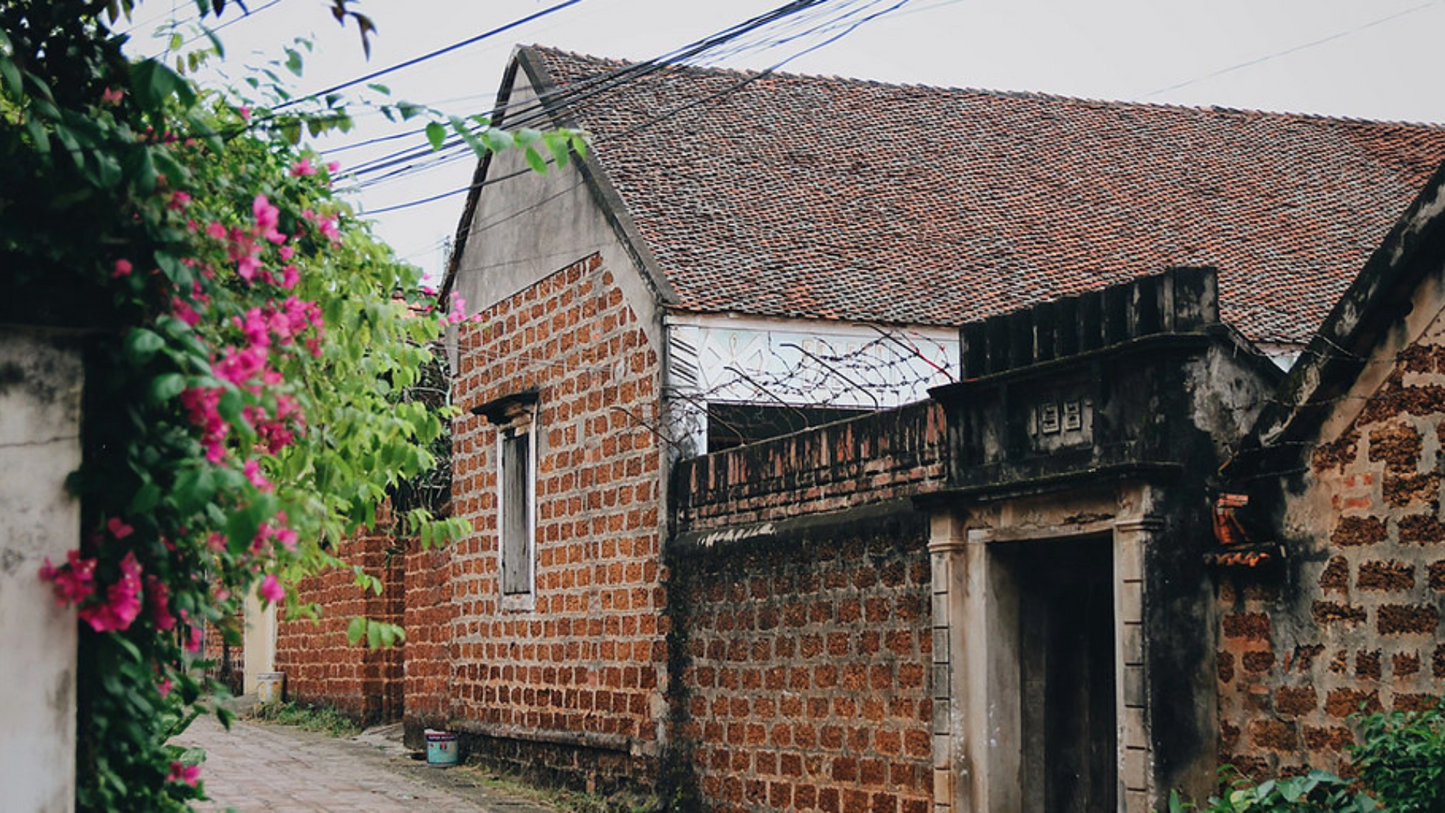 VIETNAM FESTIVAL & CULTURE TOUR (3N/4D)