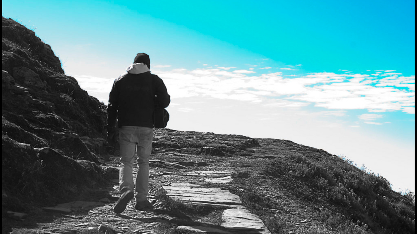 CHOPTA - MINI SWITZERLAND TREK 3 NIGHTS & 4 DAYS