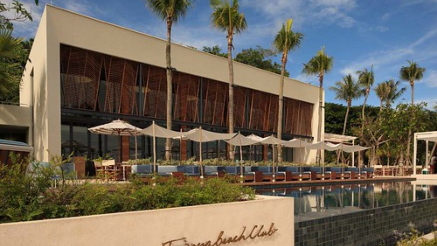 SINGAPORE LUXURY ESCAPE (5N/6D)