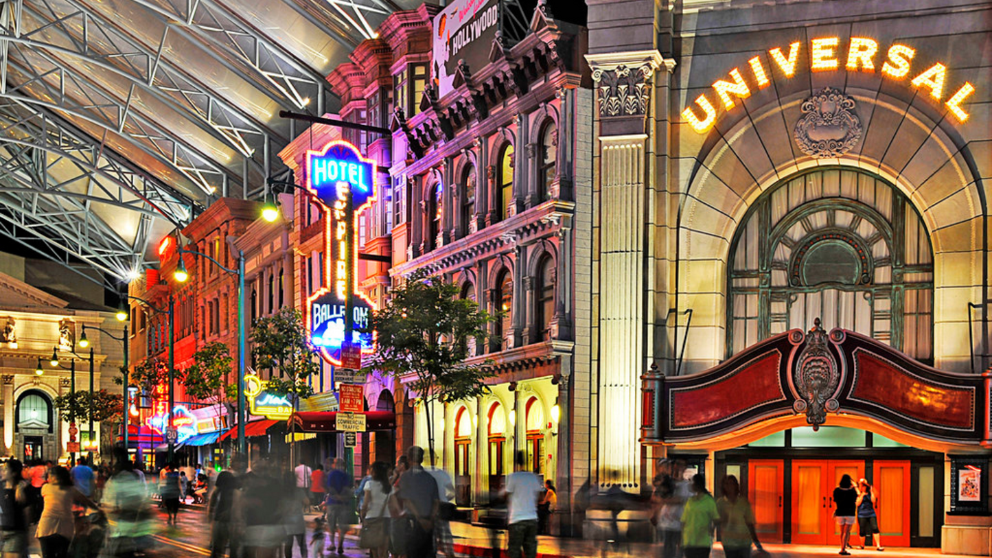 SINGAPORE LUXURY ESCAPE (5N/6D)