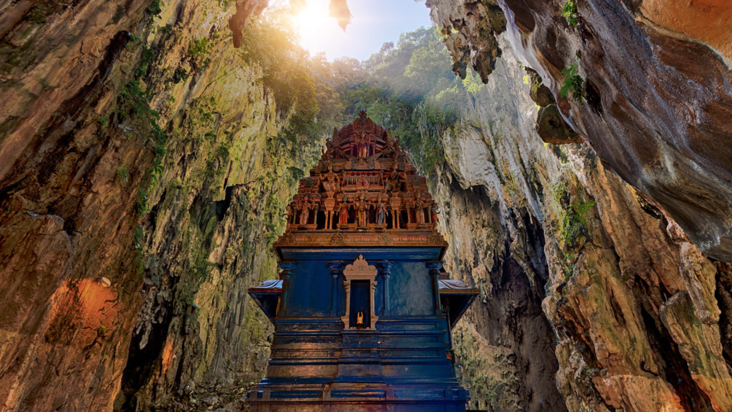 MALAYSIA ADVENTURE & WILDLIFE TOUR (5 NIGHTS & 6 DAYS )