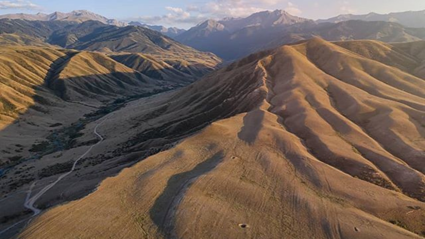 LAKES & LANDSCAPES TOUR – KAINDY & KOLSAY (5N/6D)