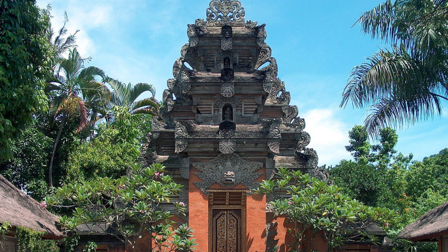 BALI JOYRIDES TRIP 5 NIGHTS & 6 DAYS