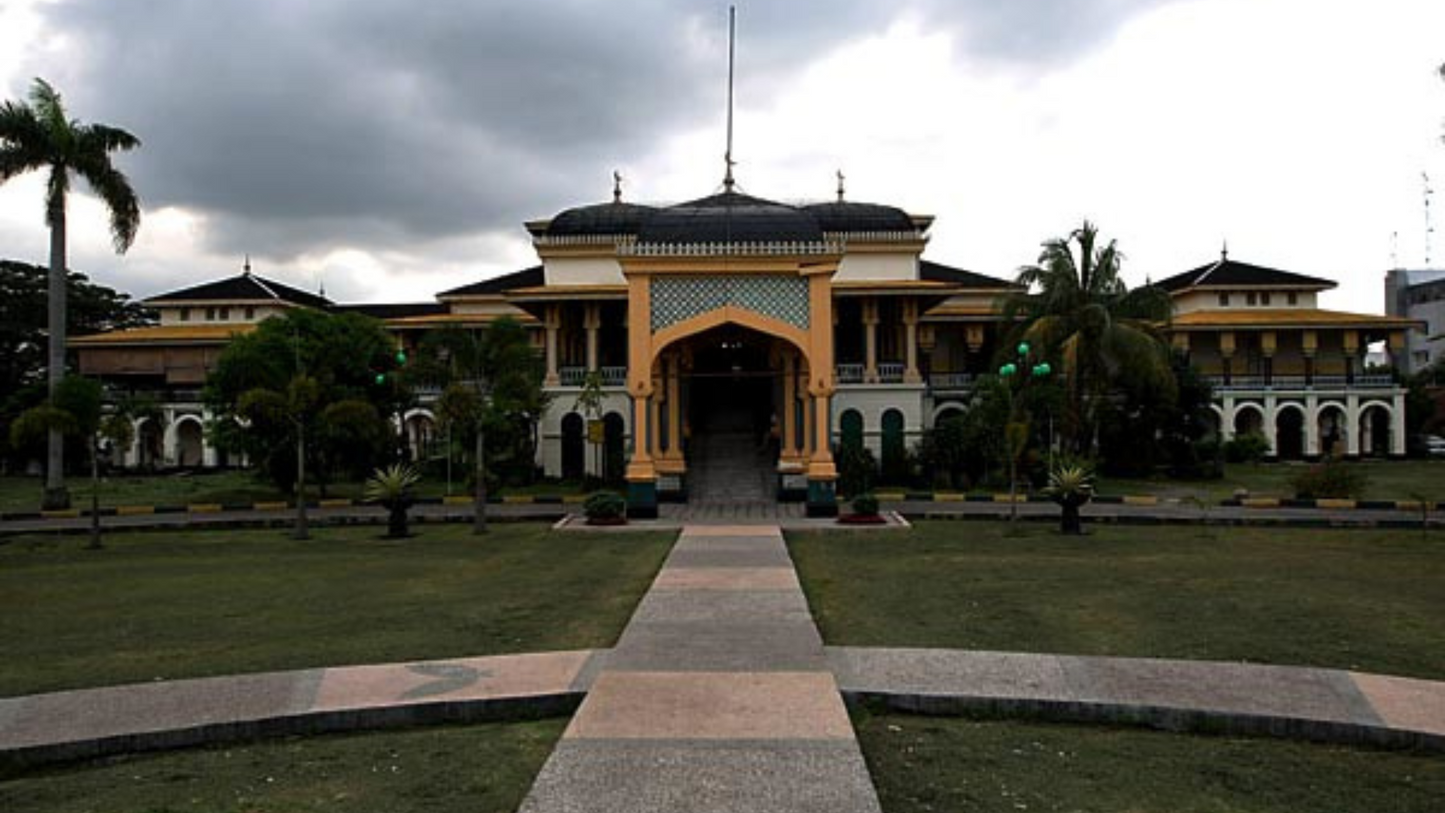 SUMATRA WILDLIFE & LAKE TOBA TOUR (5 NIGHTS & 6 DAYS )