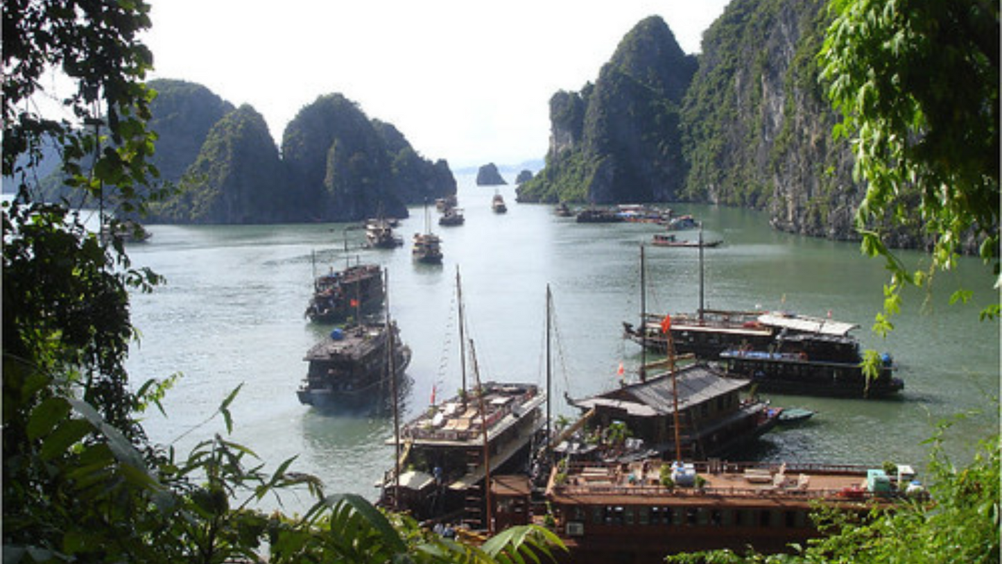 VIETNAM WELLNESS & SPA RETREAT (5N/6D)