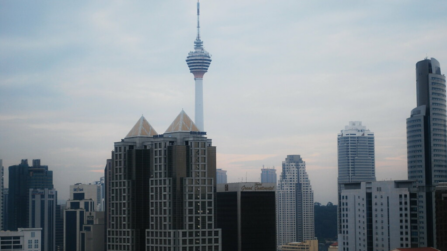 BEST OF MALAYSIA – KL, PENANG & LANGKAWI (5 NIGHTS /6 DAYS) – A PERFECT BLEND OF CITY, CULTURE & ISLAND PARADISE