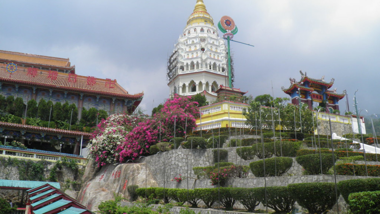 BEST OF MALAYSIA – KL, PENANG & LANGKAWI (5 NIGHTS /6 DAYS) – A PERFECT BLEND OF CITY, CULTURE & ISLAND PARADISE
