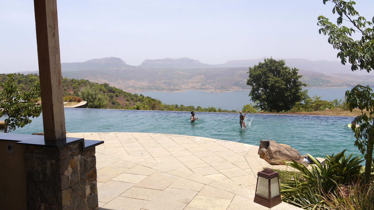 SAHYADRI TREKKING ADVENTURE 3 NIGHTS & 4 DAYS