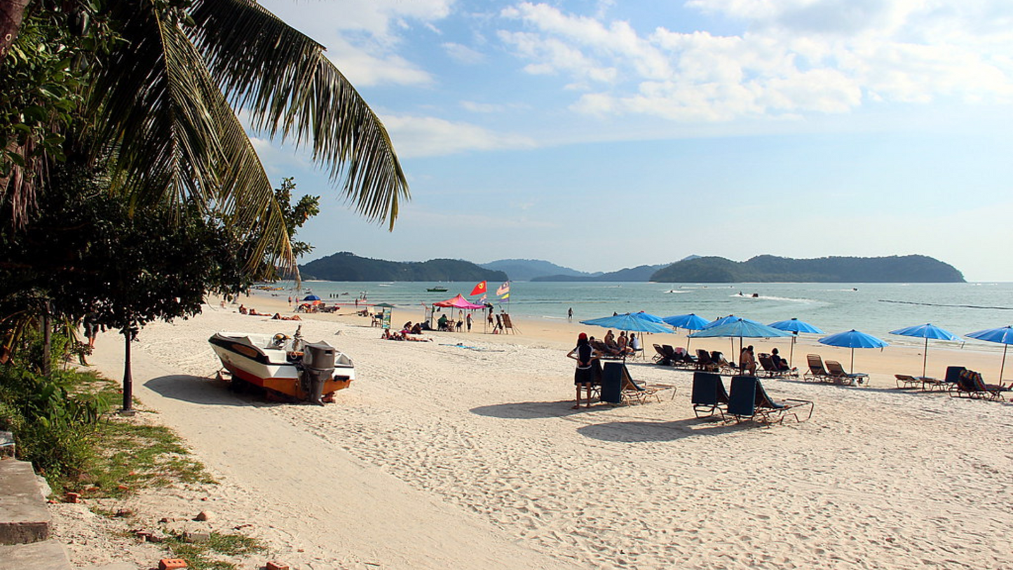 BEST OF MALAYSIA – KL, PENANG & LANGKAWI (5 NIGHTS /6 DAYS) – A PERFECT BLEND OF CITY, CULTURE & ISLAND PARADISE