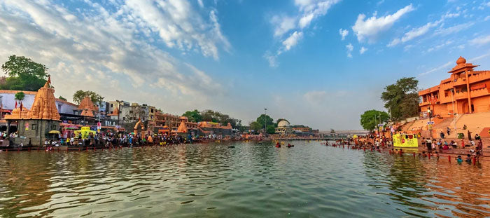 JOY OF NATURE 5 NIGHTS & 6 DAYS