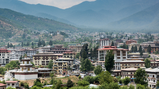 BHUTAN FOR FAMILIES (05 NIGHTS/06 DAYS)