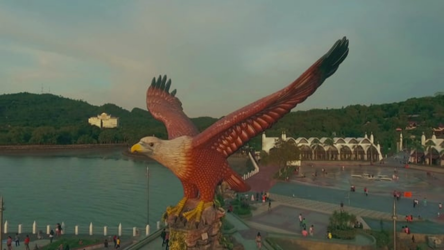 LANGKAWI ISLAND ESCAPE 3 NIGHTS & 4 DAYS – A TROPICAL PARADISE AWAITS