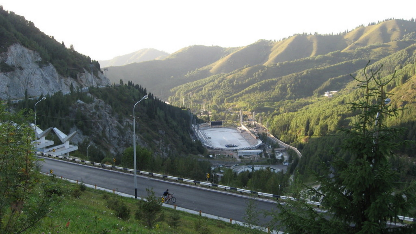 ALMATY ADVENTURE TOUR: SKIING, SIGHTSEEING, AND CULTURAL EXPERIENCES 3N/4D