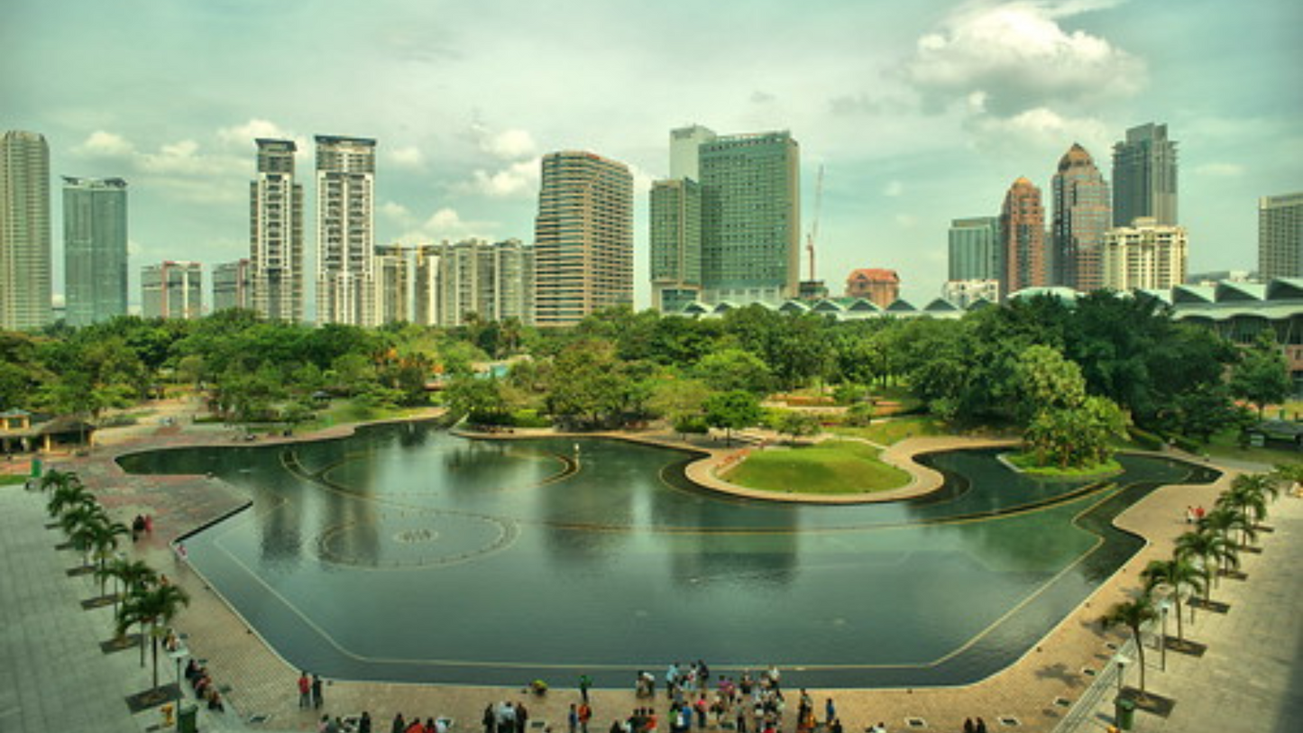 KUALA LUMPUR & GENTING HIGHLANDS GETAWAY 3 NIGHTS & 4 DAYS