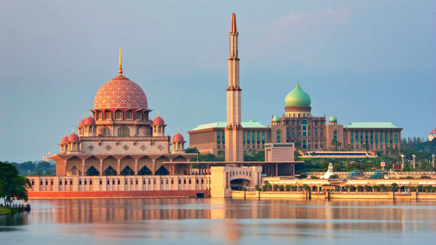 KUALA LUMPUR & GENTING HIGHLANDS GETAWAY 3 NIGHTS & 4 DAYS