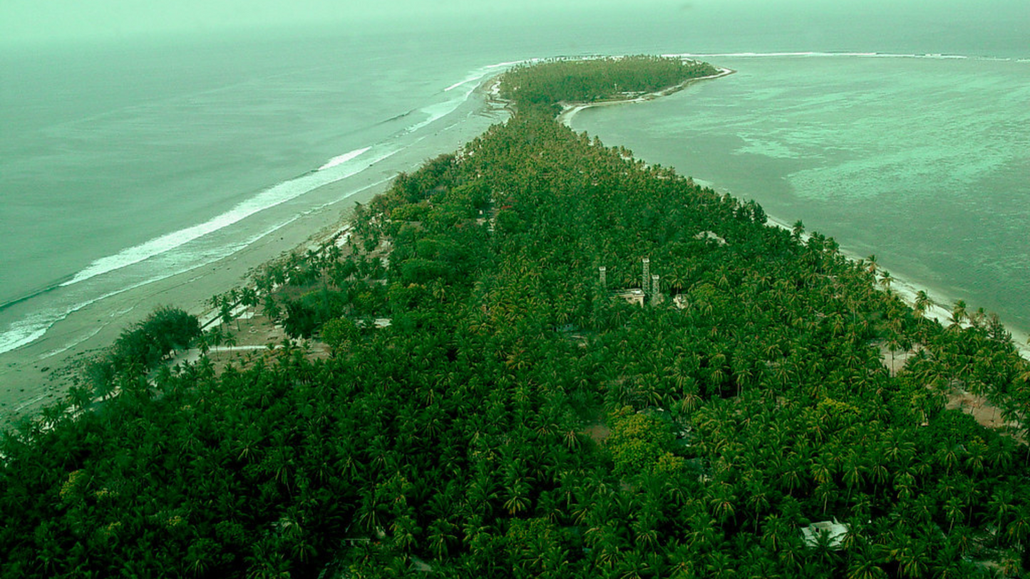EXOTIC GATEWAY TO THE ISLANDS OF LAKSHADWEEP 3 NIGHTS & 4 DAYS