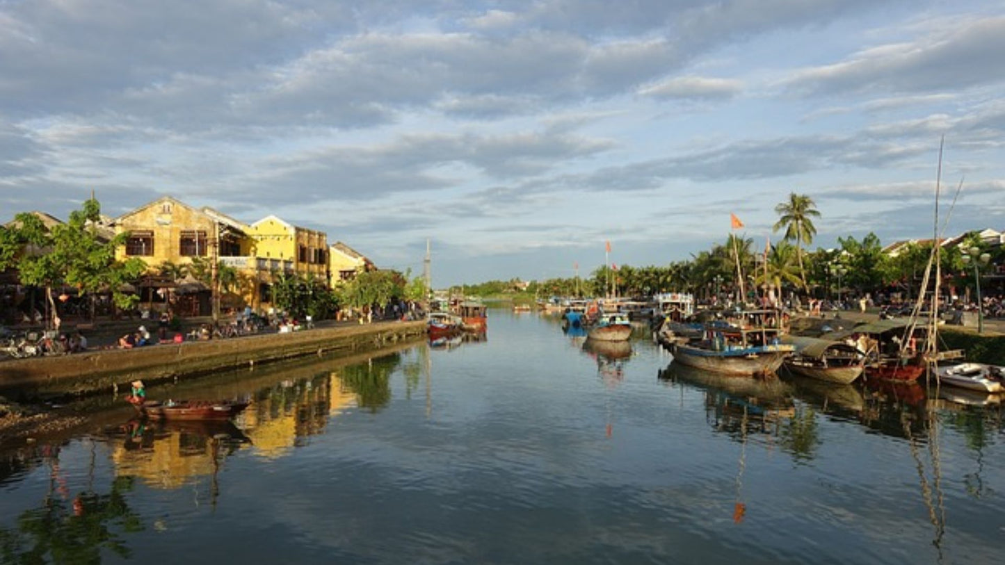 VIETNAM FAMILY TOUR 3N/4D