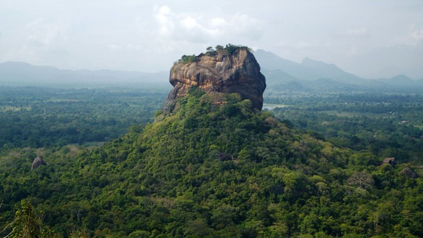 SRILANKA TOURS 03 nights & 04 DAYS