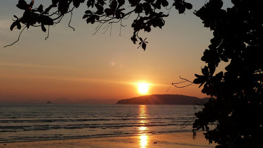 Adventurous Vacation in Phuket 5Days / 4Nights