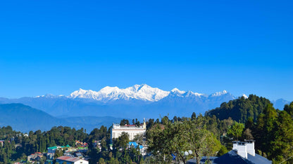 GANGTOK COUPLES TOUR PACKAGE