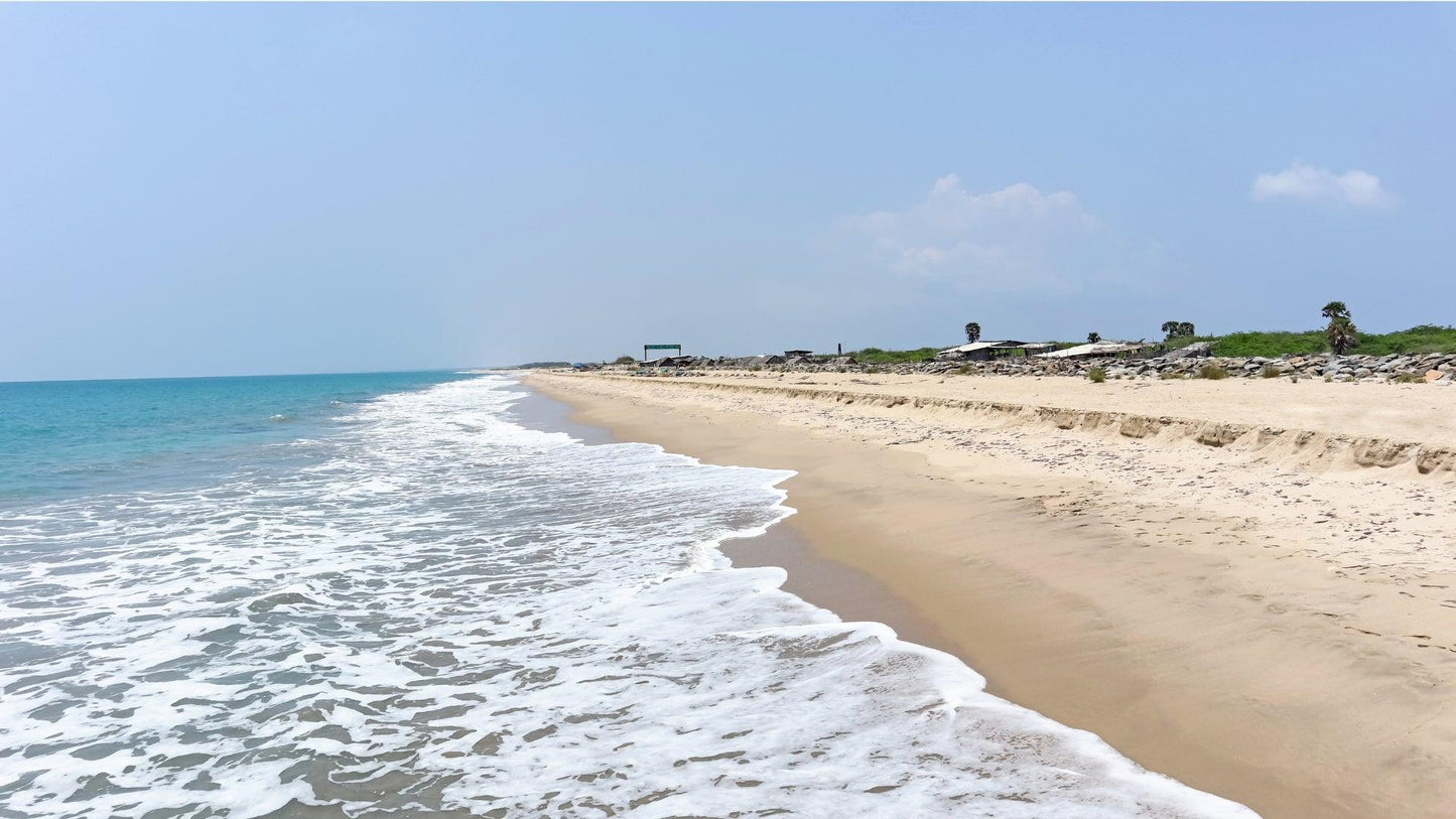 TEMPLES TRAILS & HISTORIC TREASURES  5 NIGHTS & 6 DAYS