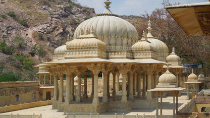 CULTURAL TRILOGY 4 NIGHTS & 5 DAYS