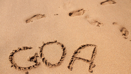 HONEYMOON GOA DELIGHT PACKAGE