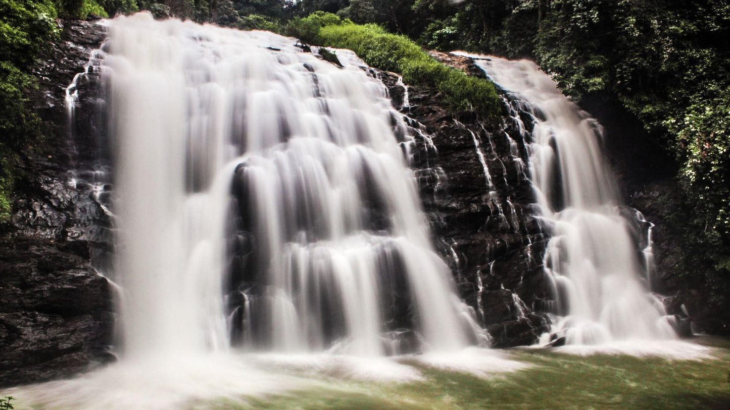 SCENIC COORG & MYSORE PACKAGE 2 NIGHTS & 3 DAYS