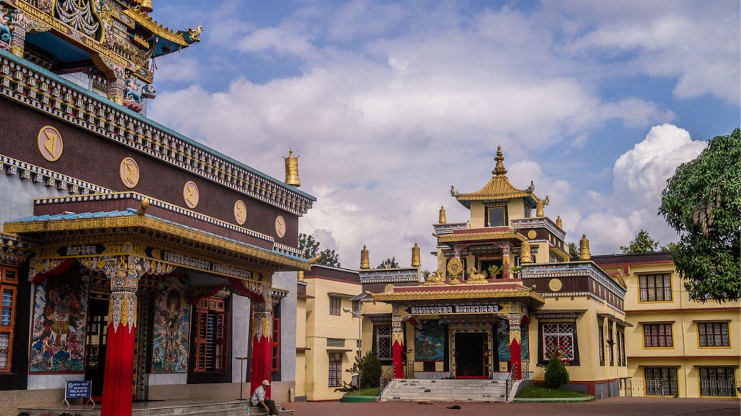 SCENIC COORG & MYSORE PACKAGE 2 NIGHTS & 3 DAYS