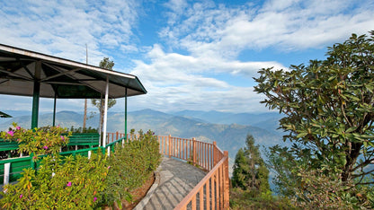 GANGTOK GROUP TOUR PACKAGE