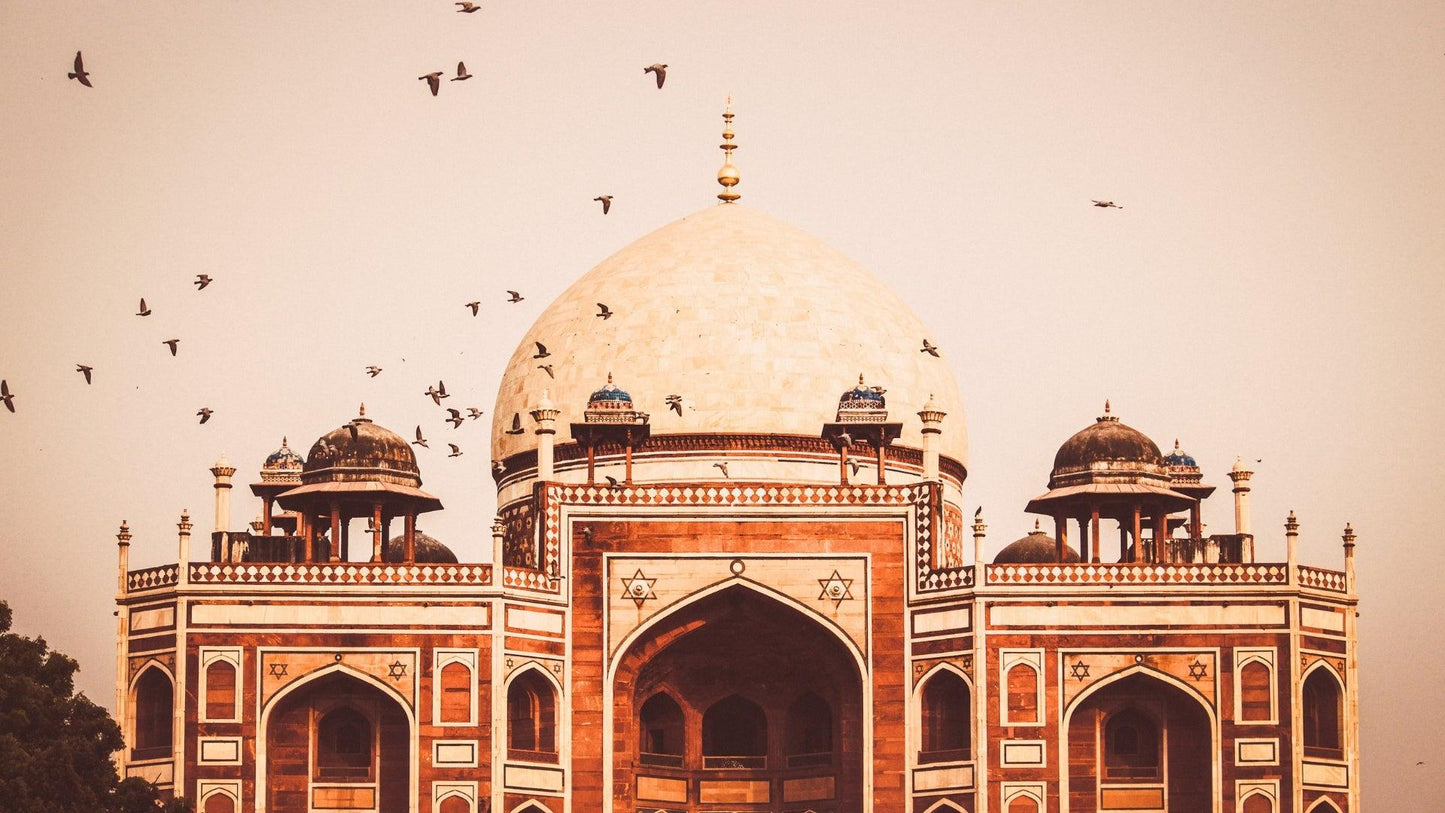 DELHI TO MANALI ADVENTURE 4 NIGHTS & 5 DAYS