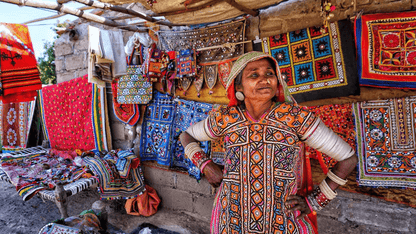 ENCHANTING KUTCH PACKAGE