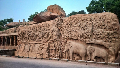 TAMIL NADU BEACH ODYSSEY 10 NIGHTS & 11 DAYS