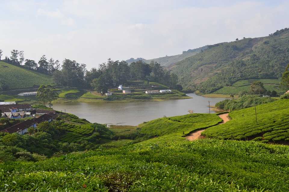 MEGAMALAI 2 NIGHTS & 3 DAYS TOUR