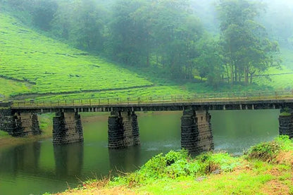 MEGAMALAI 2 NIGHTS & 3 DAYS TOUR