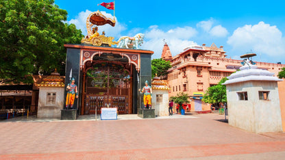 TRI-CITY HERITAGE EXPLORER 2 NIGHTS & 3 DAYS