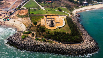TAMIL NADU BEACH ODYSSEY 10 NIGHTS & 11 DAYS