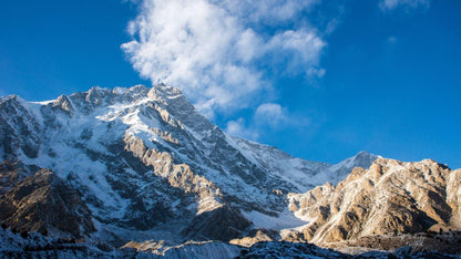 KASHMIR PARADISE EXPEDITION 5 NIGHTS & 6 DAYS