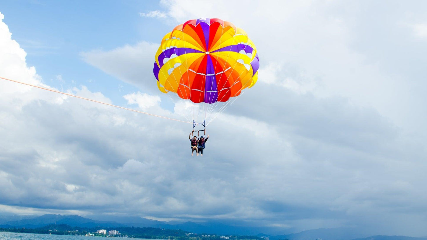 COASTAL BLISS GOA PACKAGE 5 NIGHTS & 6 DAYS
