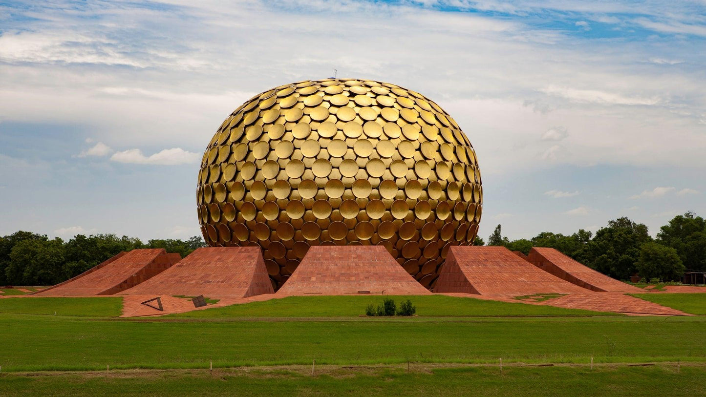 TAMIL NADU CULTURAL CHARMS  13 NIGHTS & 14 DAYS