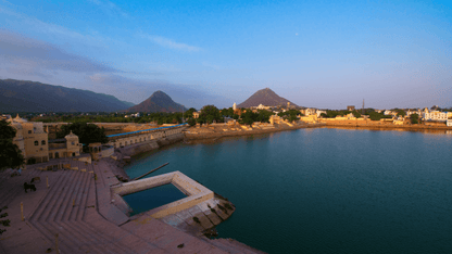 ROYAL RAJASTHAN EXPLORER PACKAGE