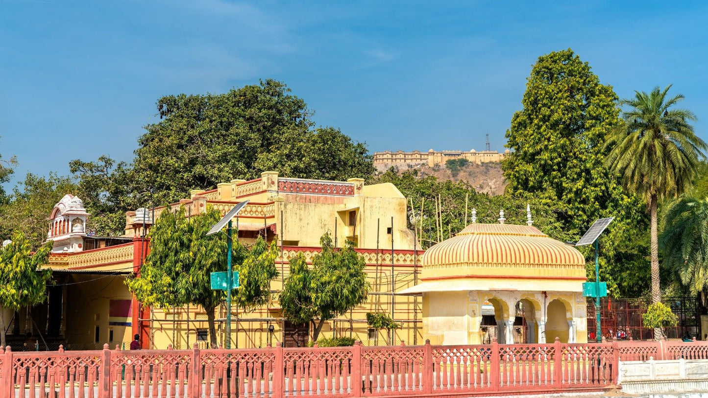 TAMIL NADU CULTURAL CHARMS  13 NIGHTS & 14 DAYS
